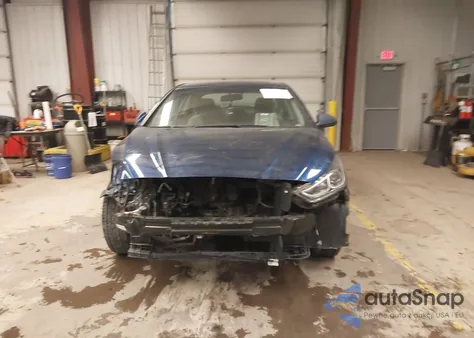 2019 Hyundai Sonata Se z USA, uszkodzony, nr VIN 5NPE24AF0KH766567